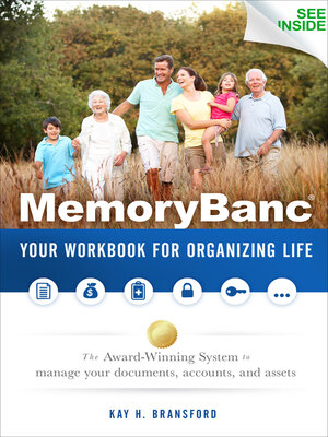 cover image of MemoryBanc